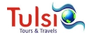 Tulsi Tours and Travels logo